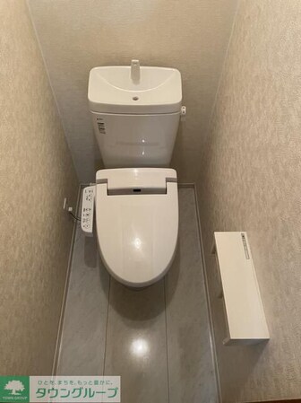 深見台ハウスの物件内観写真